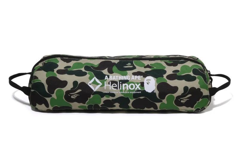 Bape Bape Helinox Size ONE SIZE - 6 Thumbnail