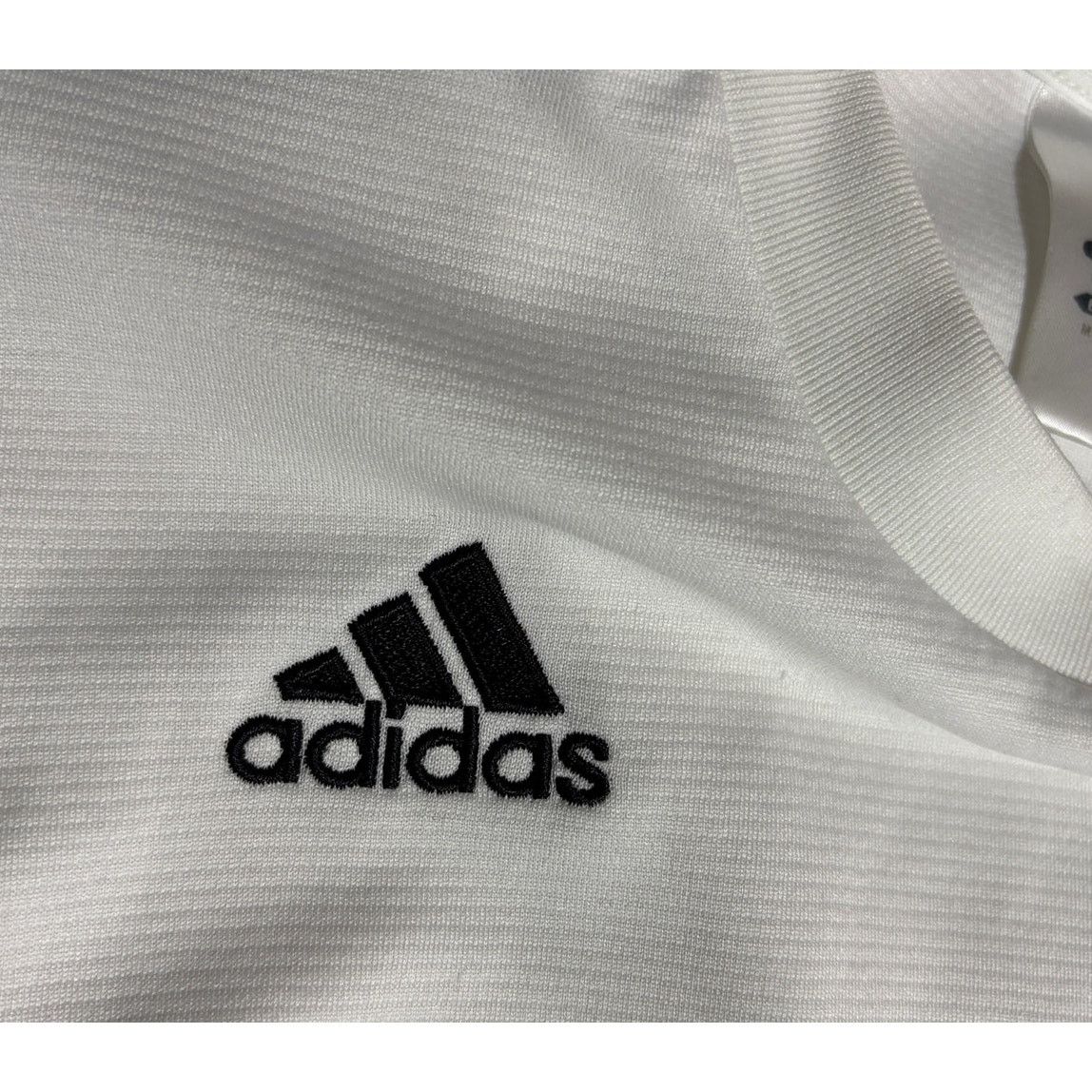 Adidas Size M | ADIDAS UEFA Champions Special Edition Tee Shirt Size US M / EU 48-50 / 2 - 10 Thumbnail