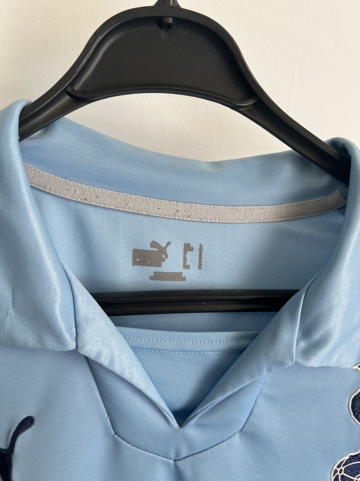 Puma Tottenham Mansion 2006 2007 Puma Soccer Jerseys Football Size US XL / EU 56 / 4 - 3 Thumbnail