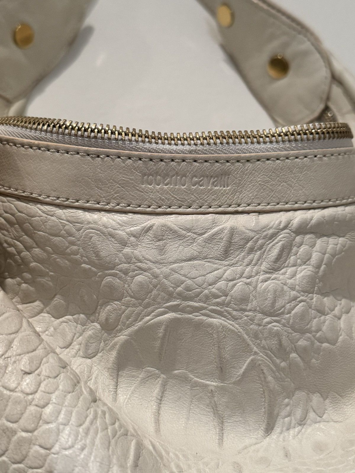 Roberto Cavalli Y2K Roberto Cavalli Leopard Lining purse Size ONE SIZE - 1 Thumbnail