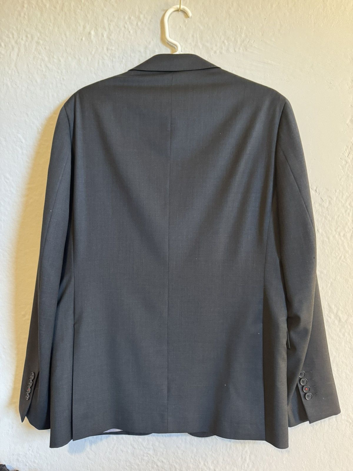 Brooks Brothers Brooks Brothers Suit Jacket 40R Size 40R - 2 Thumbnail