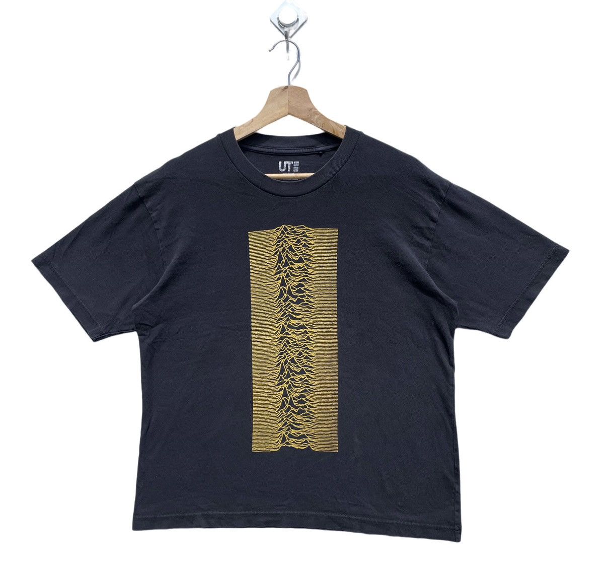 RARE🔥 Peter Saville x Joy Division