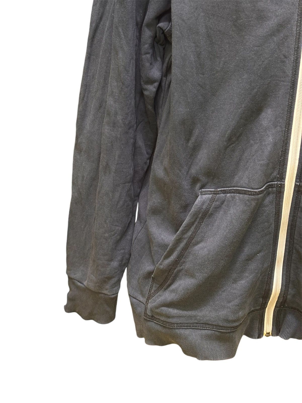 Nike Vintage Nike 6.0 Hoodie Sweatshirt Size US XL / EU 56 / 4 - 8 Thumbnail