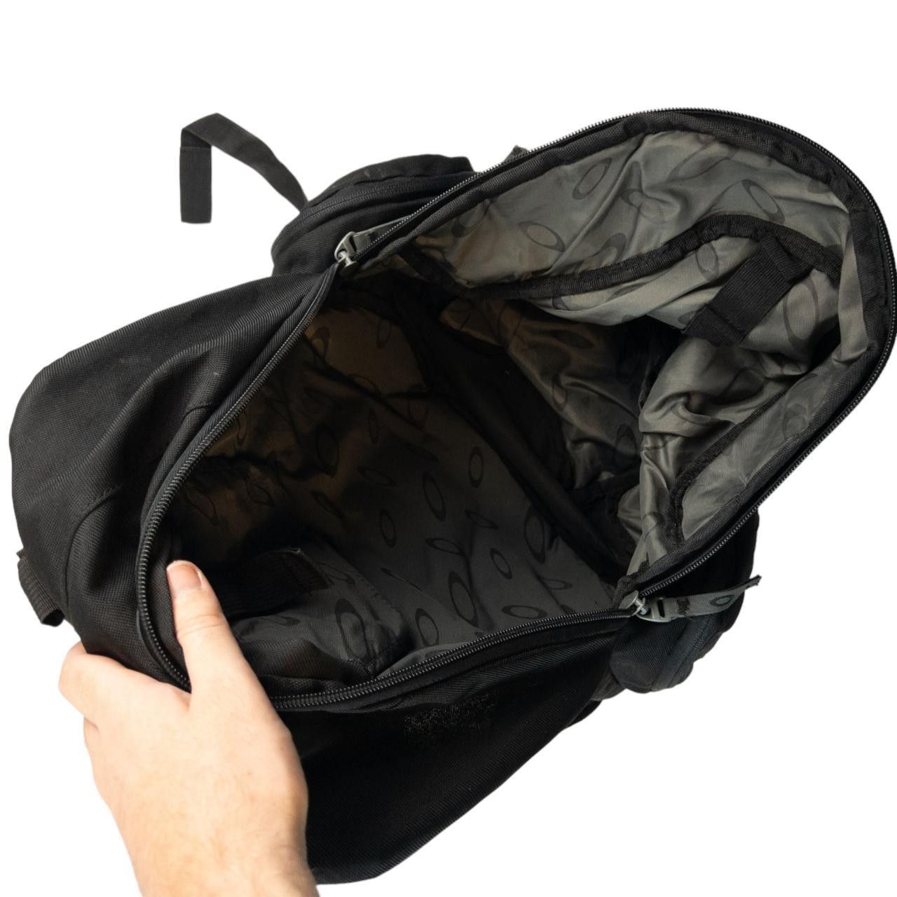 Oakley Vintage Oakley Backpack Size ONE SIZE - 3 Thumbnail