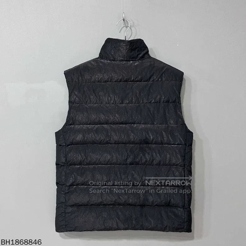Fendi Fendi Puffer coat zipper vest Size US M / EU 48-50 / 2 - 3 Thumbnail