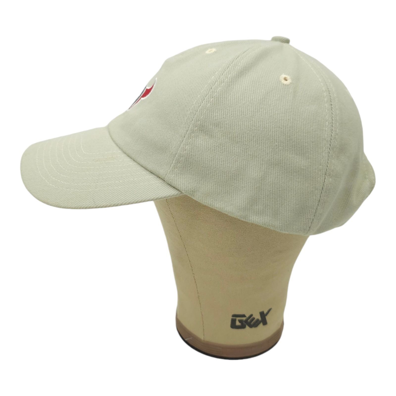 NFL NFL Houston Texans Football Adjustable Size Strapback Cap Size ONE SIZE - 10 Thumbnail