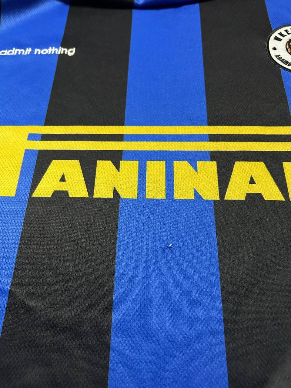 Other Inter Milan & Weekend Offender Size US XXL / EU 58 / 5 - 3 Thumbnail