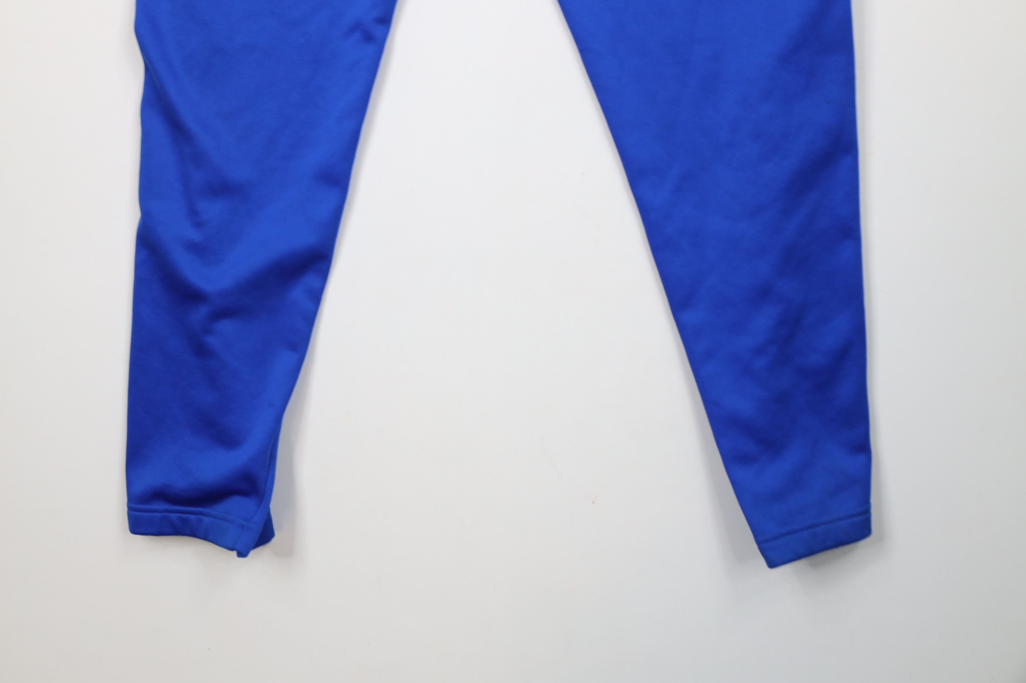 Vintage Vintage Y2K And 1 And One Basketball Sweatpants Pants Blue Size US 36 / EU 52 - 14 Thumbnail