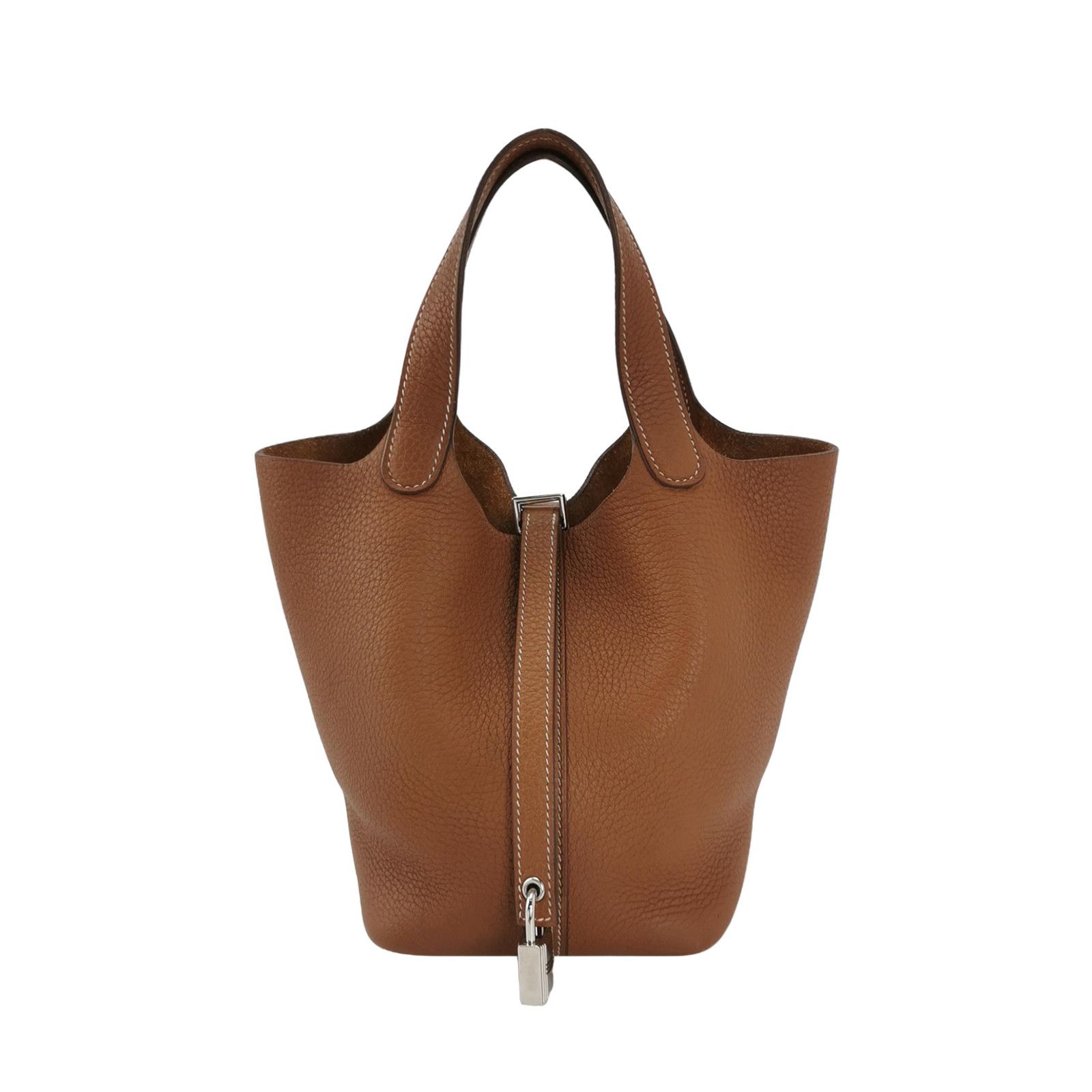 Hermes Hermes Women os Tote Bags Size ONE SIZE - 1 Thumbnail