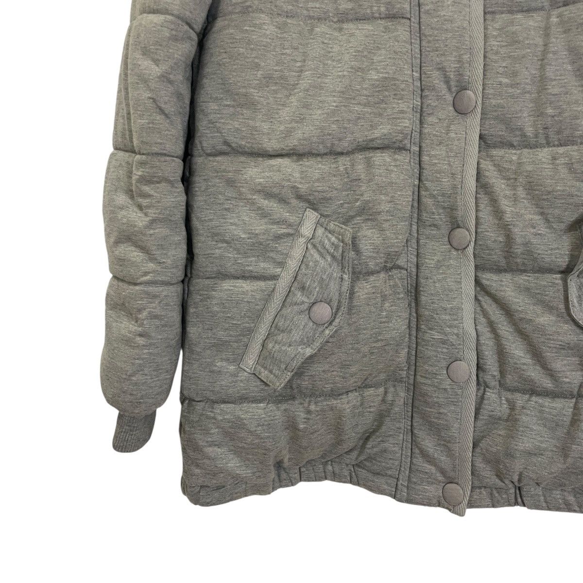 Billabong Vintage Billabong Puffer Jacket Size US S / EU 44-46 / 1 - 3 Thumbnail