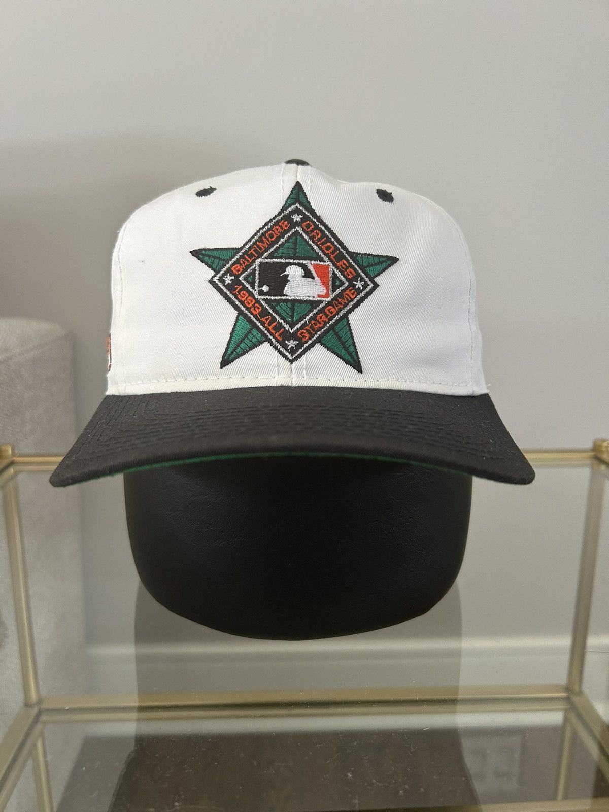 Sports Specialties Baltimore Orioles All Star MLB Side Logo Sports Specialties Size ONE SIZE - 1 Thumbnail