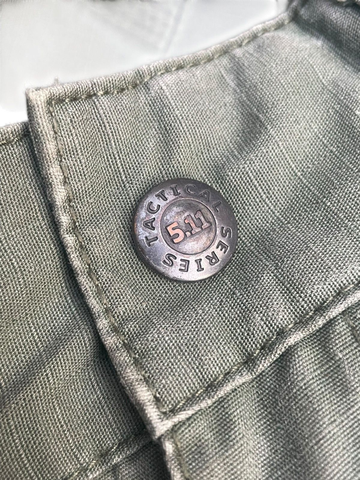 5.11 5.11 Military Cargo Pant Size US 30 / EU 46 - 6 Thumbnail