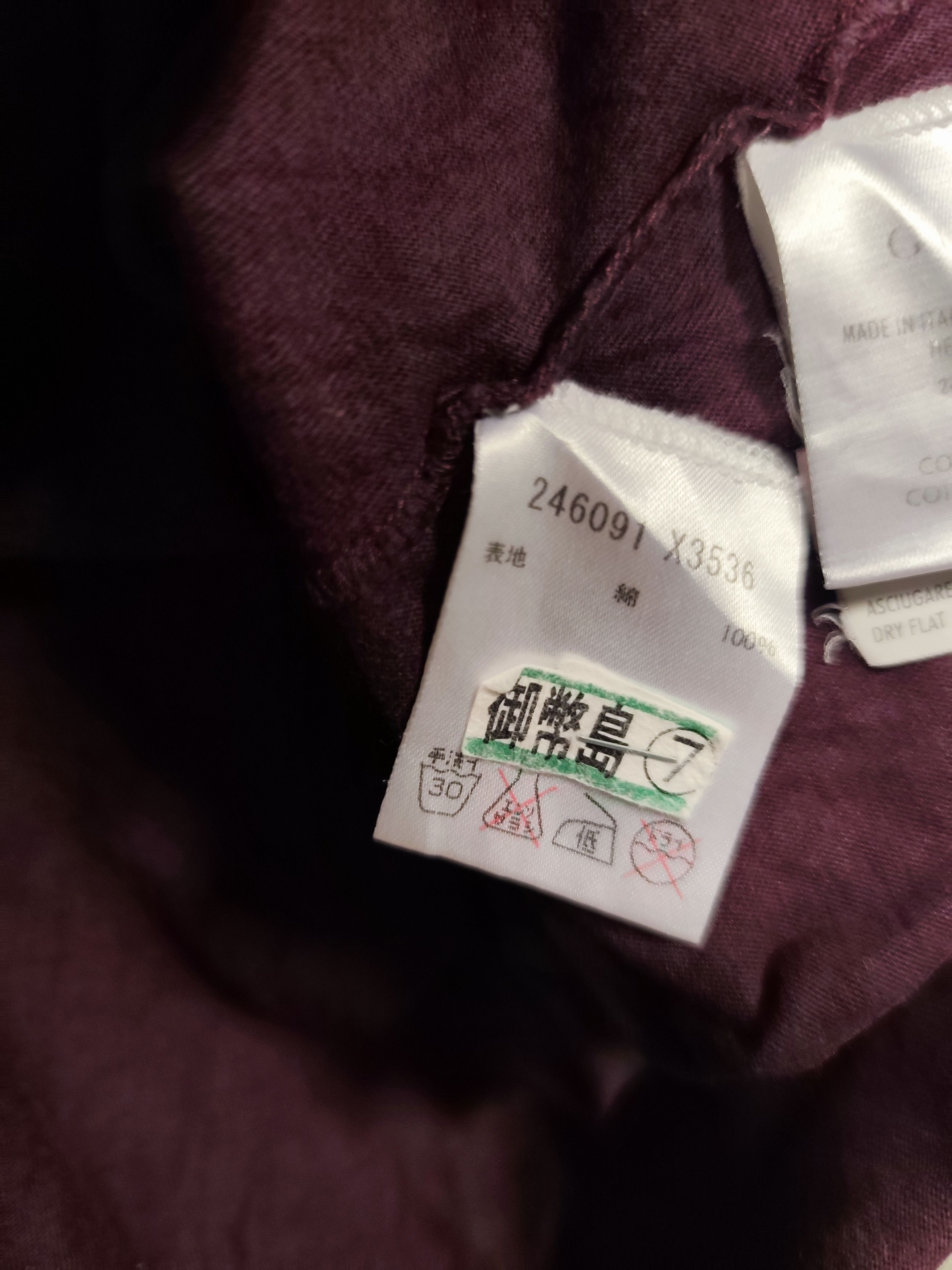 Gucci Gucci tee Size US L / EU 52-54 / 3 - 9 Thumbnail