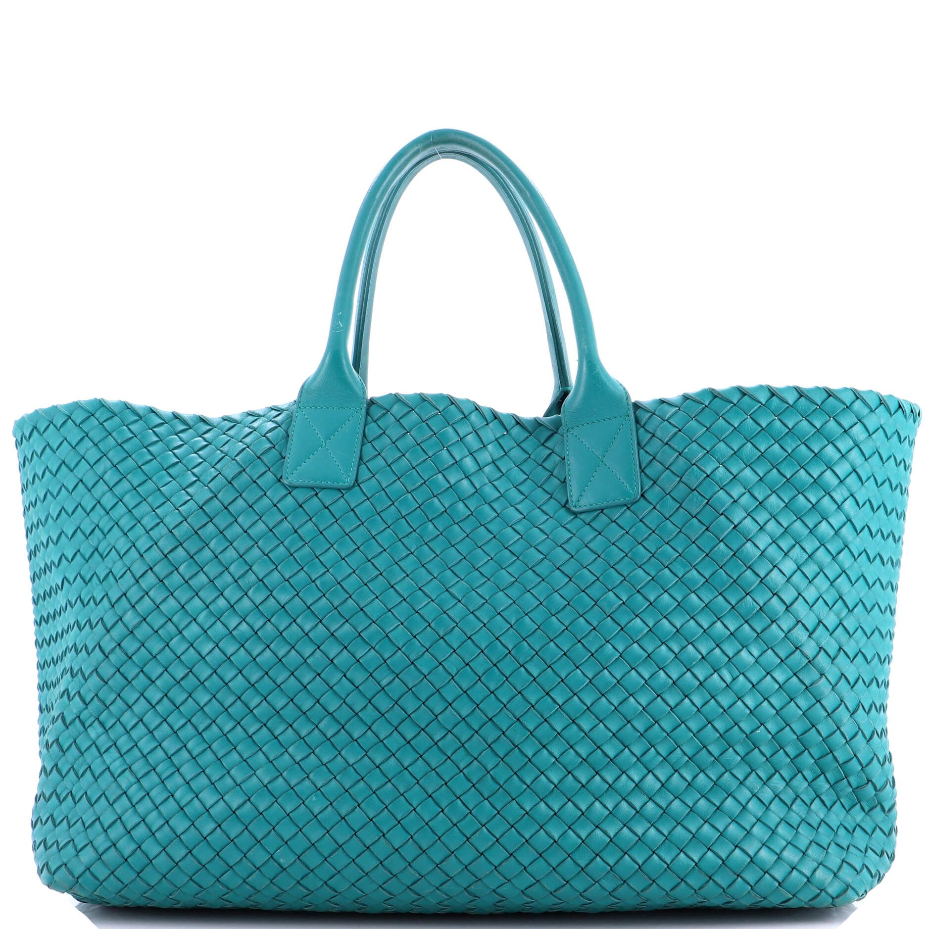 Bottega Veneta Cabat Tote Size ONE SIZE - 1 Thumbnail