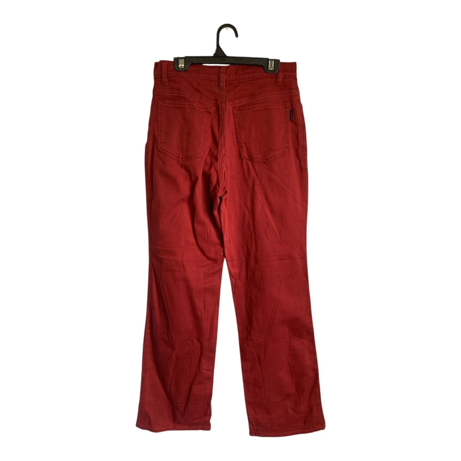 House of Sunny × Japanese Brand Rare Design Vintage Sunny House Stretch Jeans Size 27" / US 4 / IT 40 - 2 Thumbnail