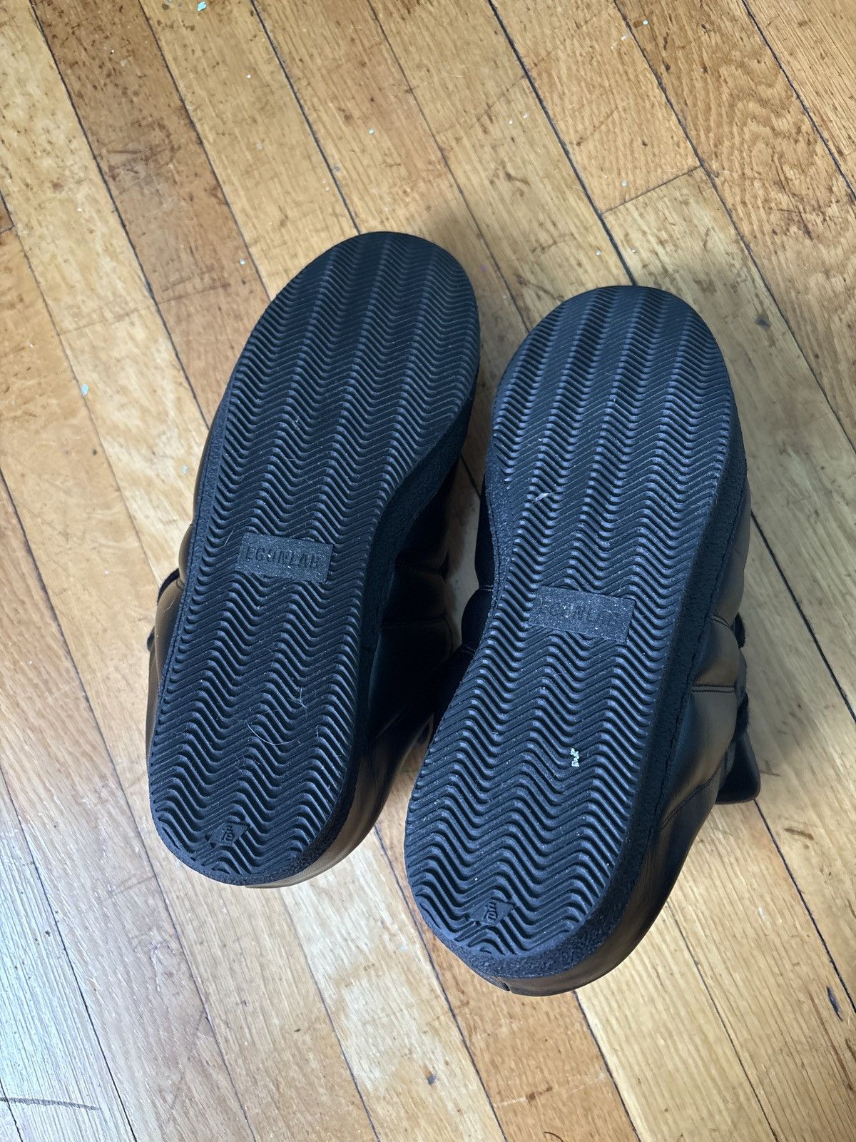 Egon Lab Cush sneakers Size US 11 / EU 44 - 5 Thumbnail