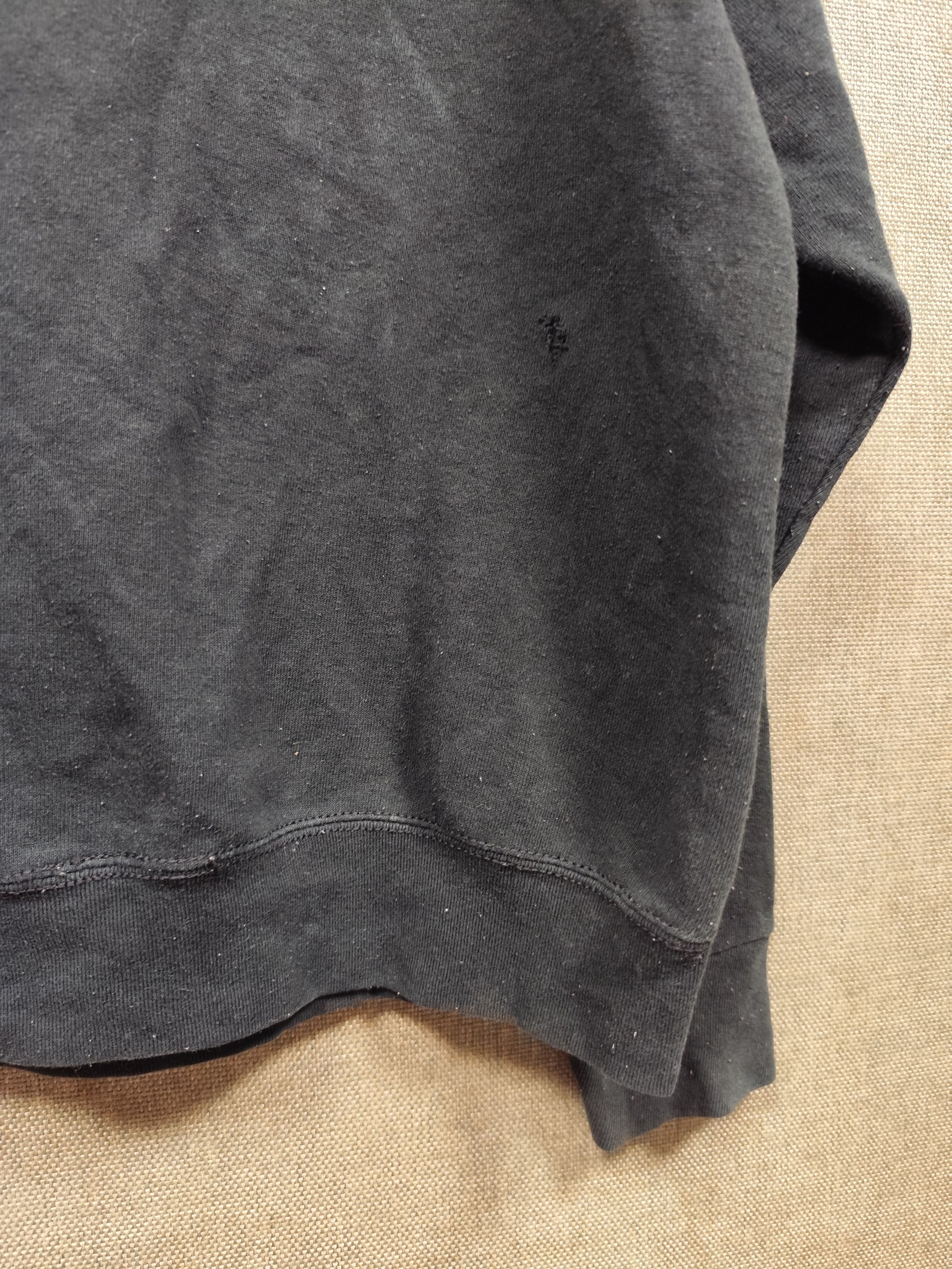 Fruit Of The Loom × Rap Tees × Vintage vintage sweatshirt hip hop De La Soul Size US M / EU 48-50 / 2 - 6 Thumbnail