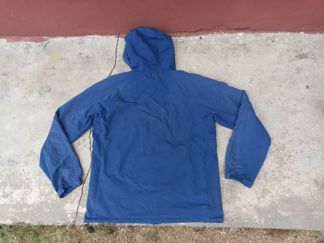 GU Gu Hoodie Jacket Outdoor Size US L / EU 52-54 / 3 - 4 Thumbnail