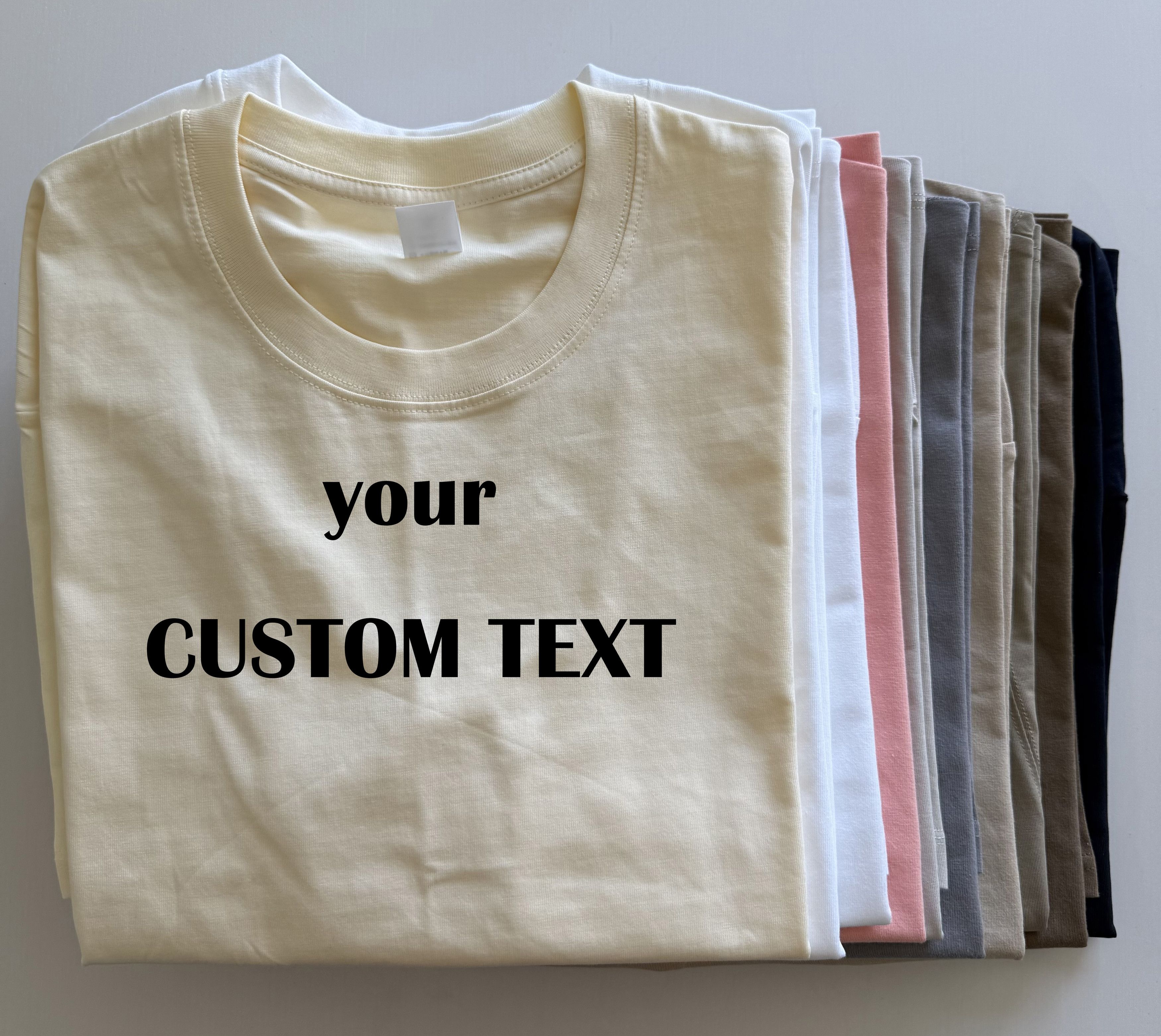 Designer E#CT0002-S,M,L-cotton 100%, super soft & comfy, graphic tee Size US M / EU 48-50 / 2 - 1 Thumbnail