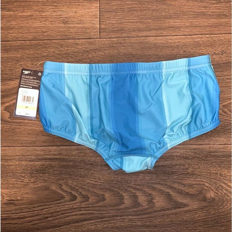 Speedo Speedo Swim Briefs Size US 28 / EU 44 - 4 Thumbnail