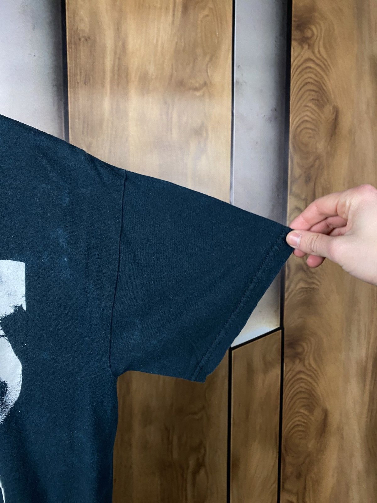 Band Tees 🎸Vintage T-Shirt The Pop Band Pjp Sex Rock Band Tee🎸 Size US M / EU 48-50 / 2 - 5 Thumbnail