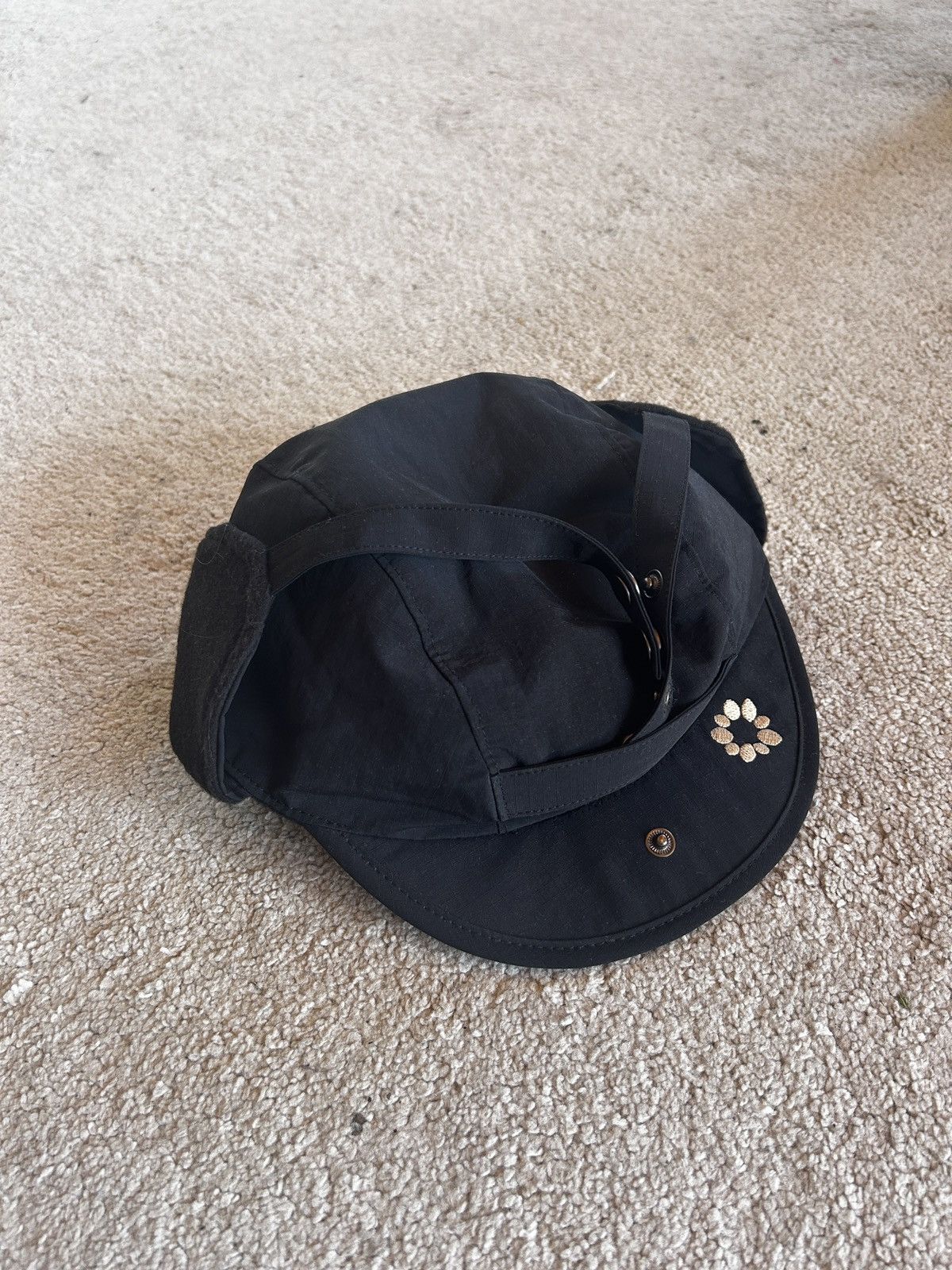 Japanese Brand Gander Rivington Hat Beanie | Grailed