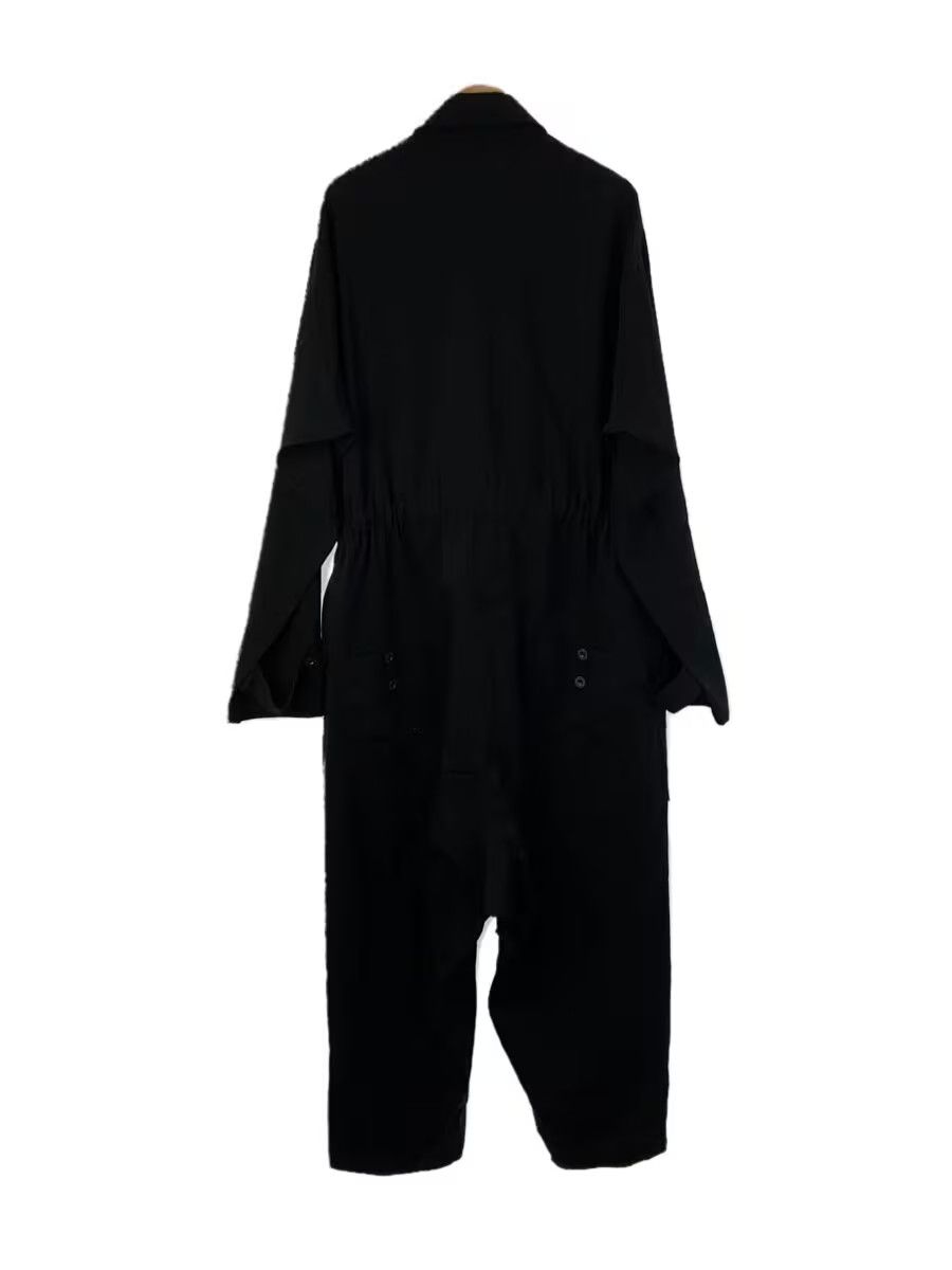 yohji yamamoto pour homme 21aw ジャンプスーツ yohji yamamoto pour homme 21aw ジャンプスーツ メンズ