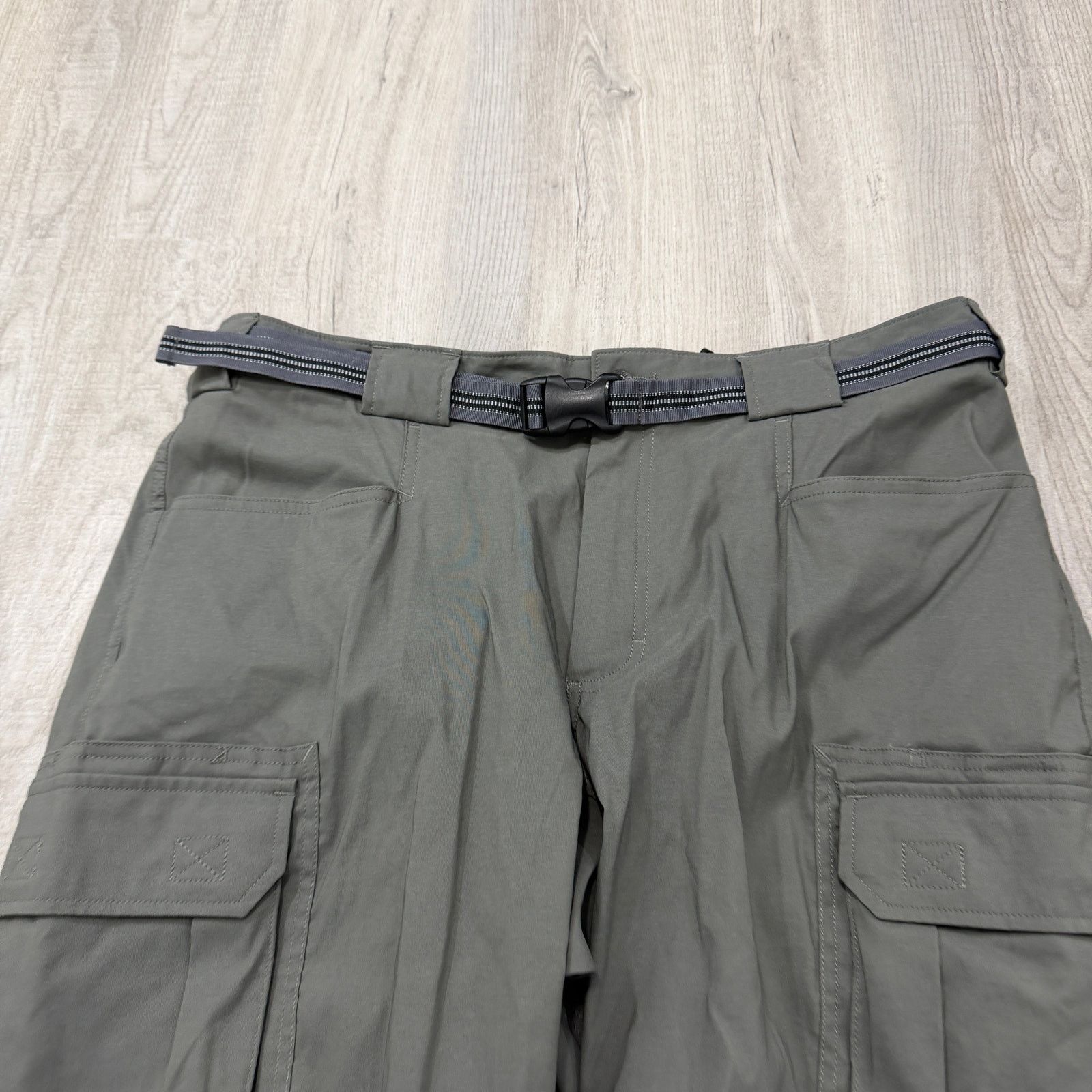 5.11 5.11 Tactical Taclite Pro Ripstop Cargo Pants XL (40x30) Size US 40 / EU 56 - 3 Thumbnail