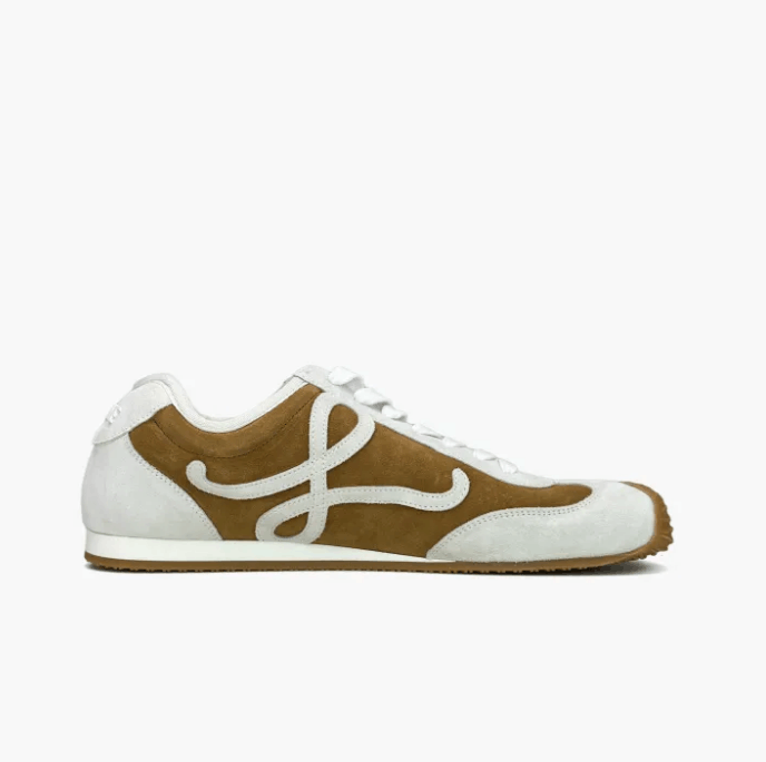 Loewe Loewe low-top sneakers Size US 10 / EU 43 - 2 Thumbnail