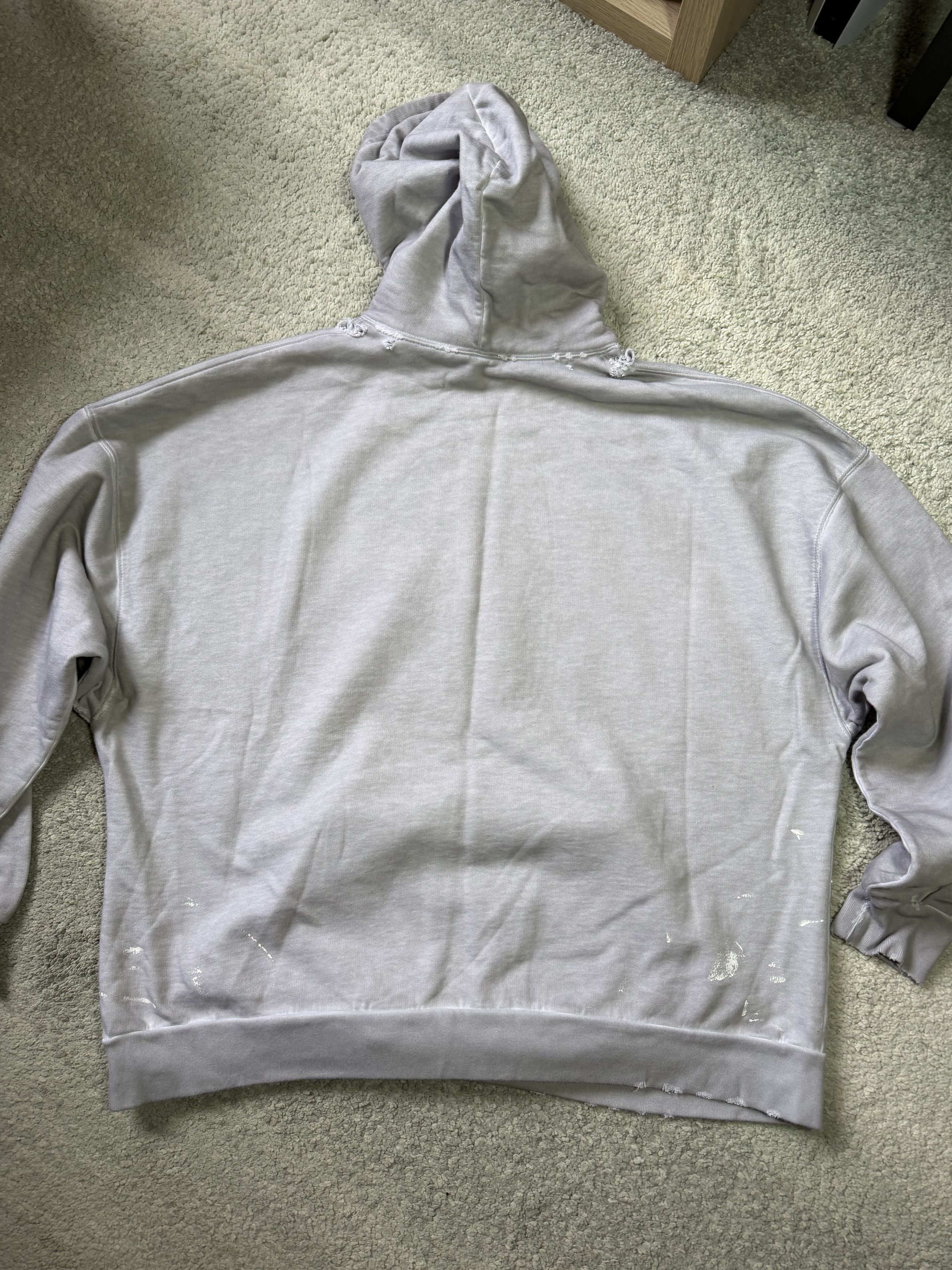 Balenciaga Hoodie Balenciaga Size US M / EU 48-50 / 2 - 6 Thumbnail