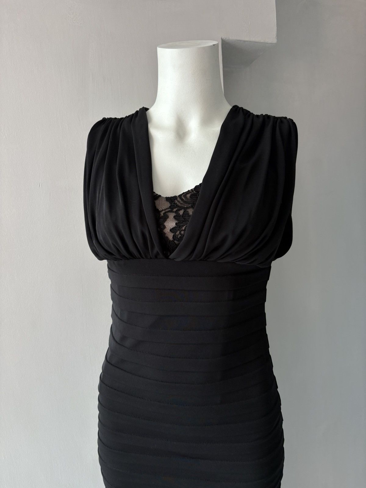 Vintage Alfabeta dress Size S / US 4 / IT 40 - 6 Thumbnail