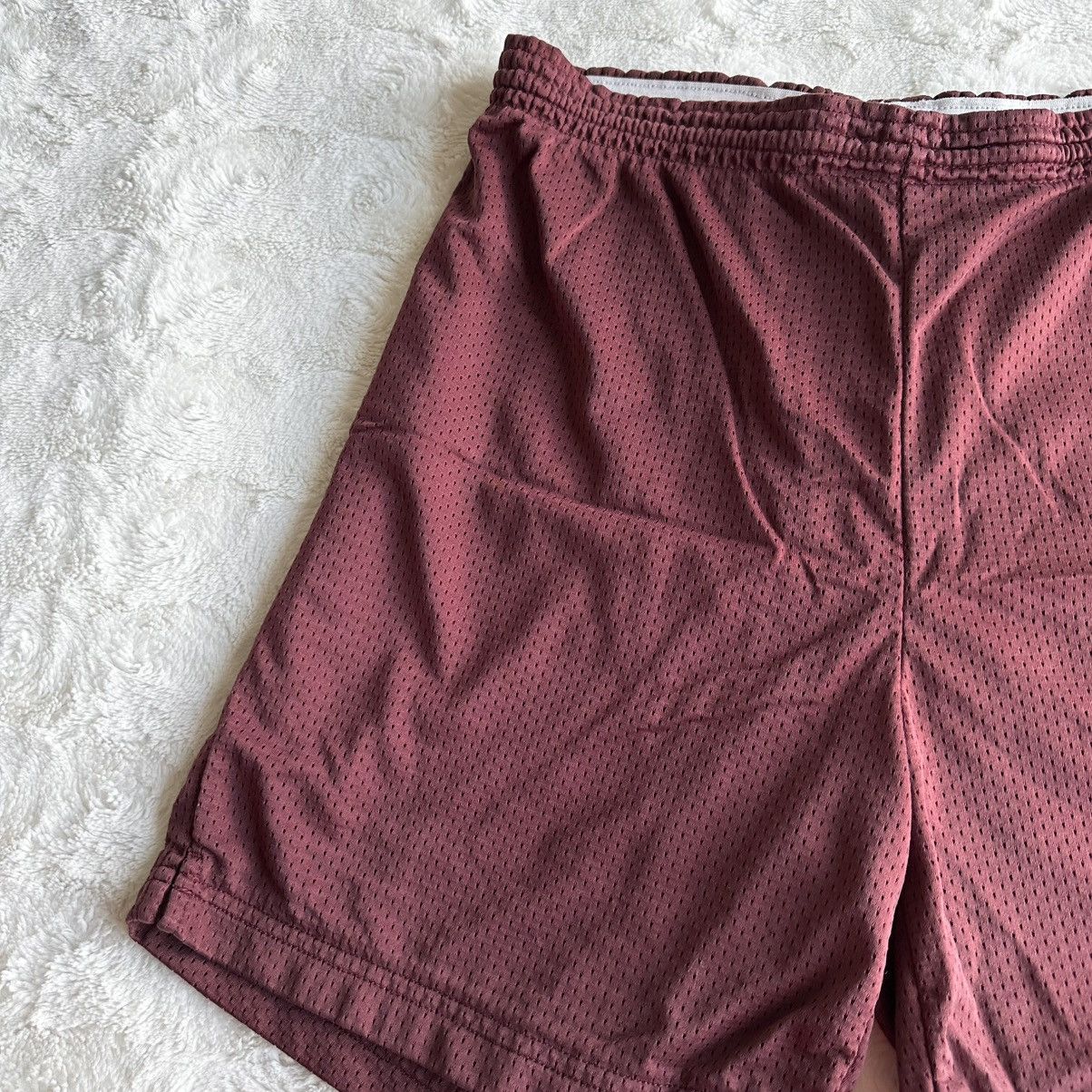Champion Vintage Virginia Tech Shorts Mens L 6” Champion VT Hokies Size US 30 / EU 46 - 4 Thumbnail