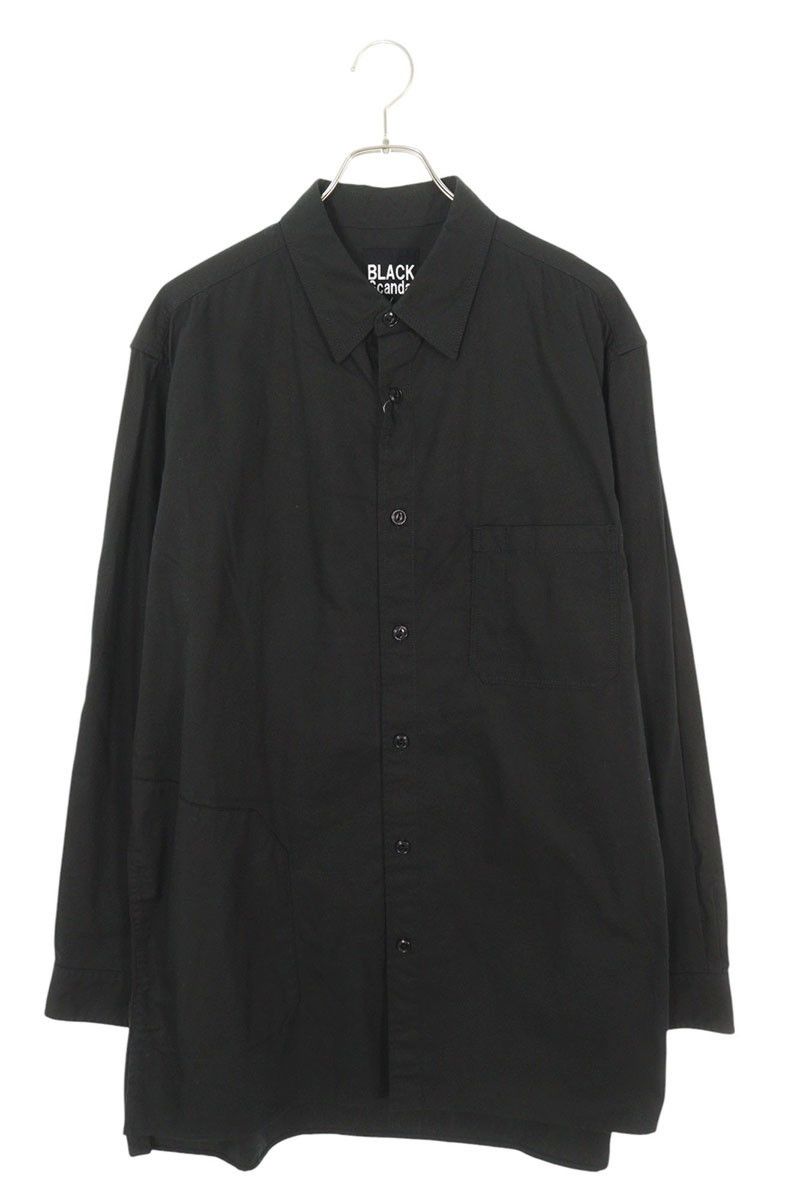 Yohji Yamamoto Black Scandal | Grailed
