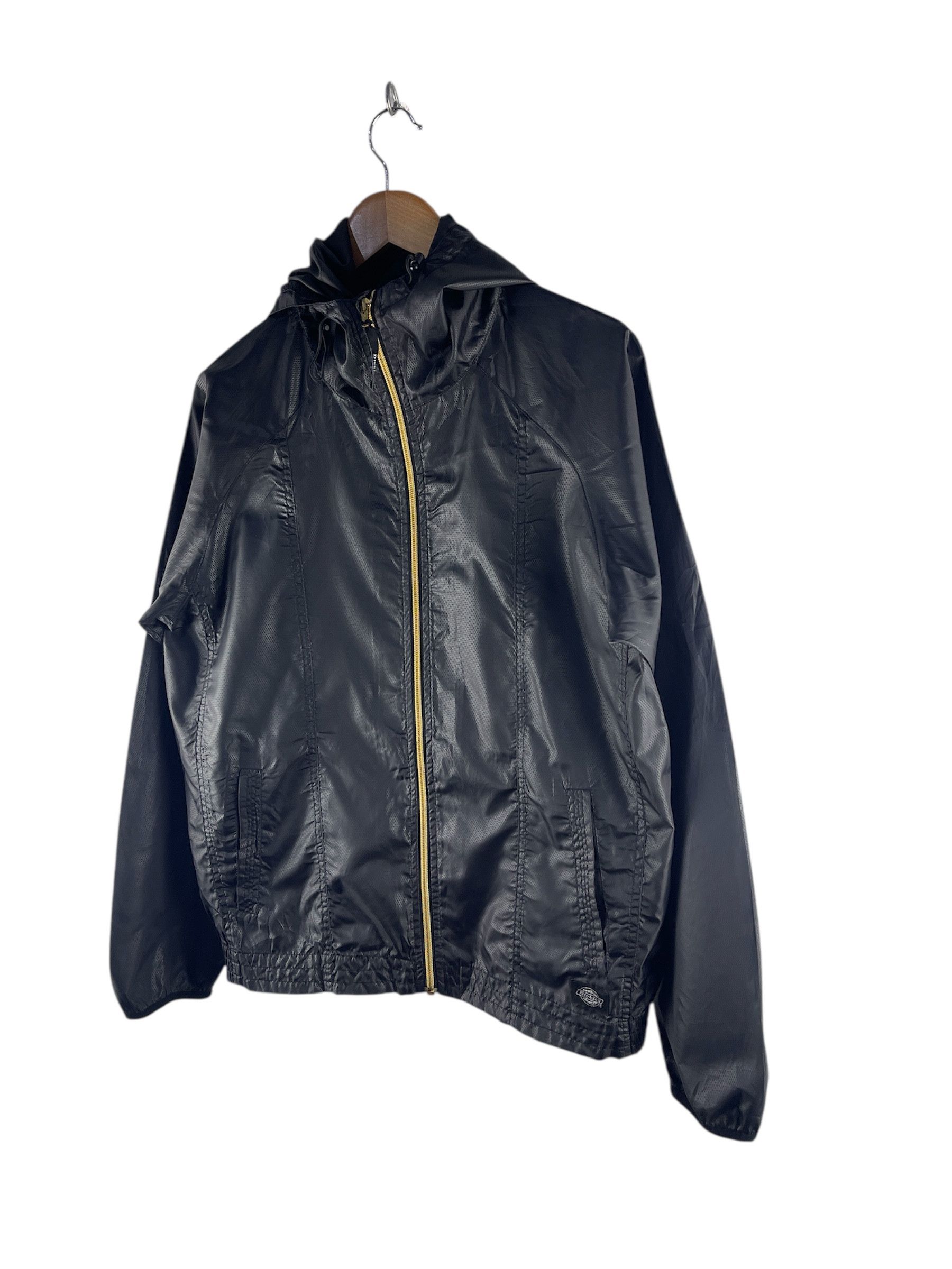 Dickies Dickies Windbreaker Hoodies Jacket Size US M / EU 48-50 / 2 - 5 Thumbnail