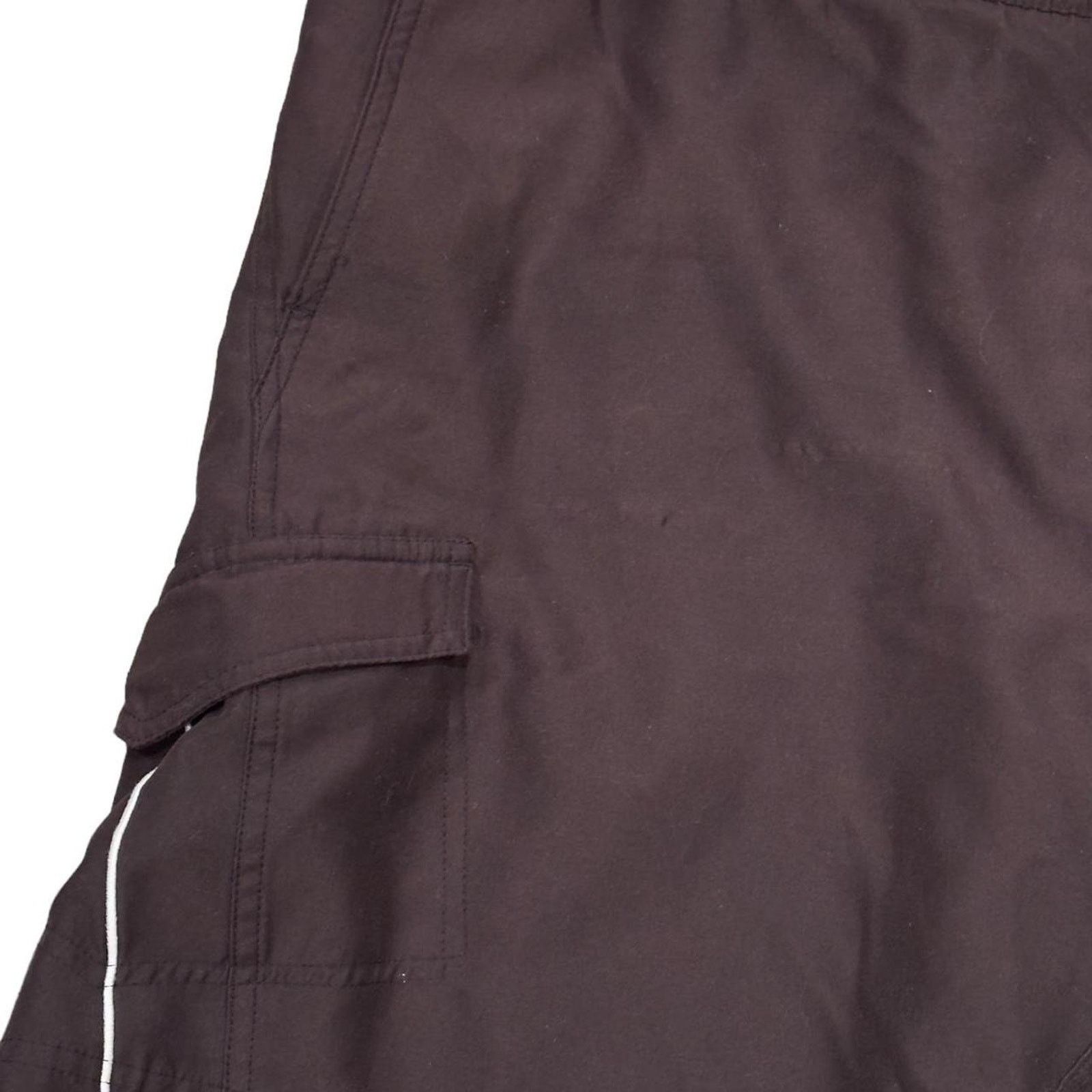 Nike Y2K Vintage Nike Swim Shorts 🏊‍♂️ Size US 38 / EU 54 - 4 Thumbnail