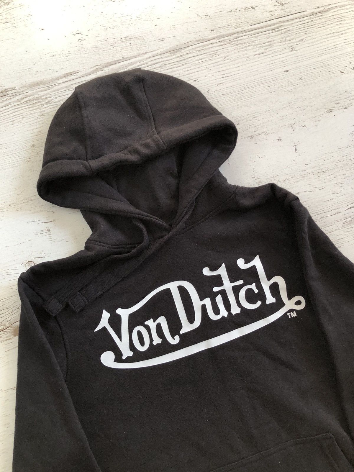 Von Dutch Hoodie von dutch Size US M / EU 48-50 / 2 - 3 Thumbnail