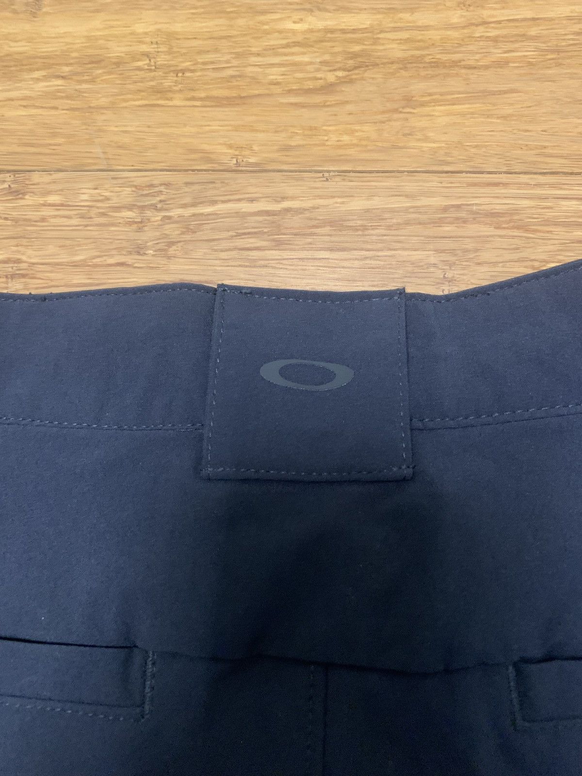 Designer × Oakley Oakley Black Shorts Size US 30 / EU 46 - 5 Thumbnail