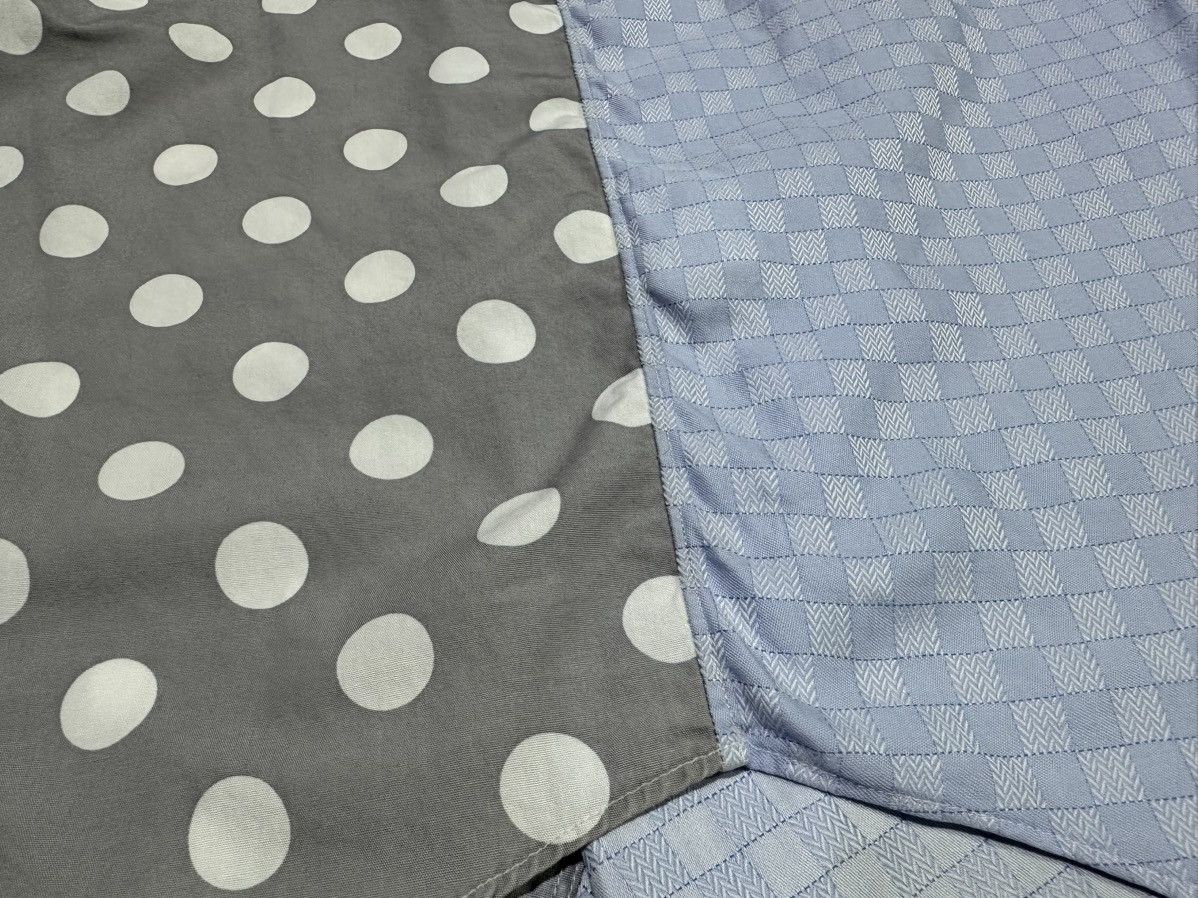 Comme des Garcons SHIRT 🔥Archived Comme Des Garcons Shirt Polka Dot Size US S / EU 44-46 / 1 - 11 Thumbnail
