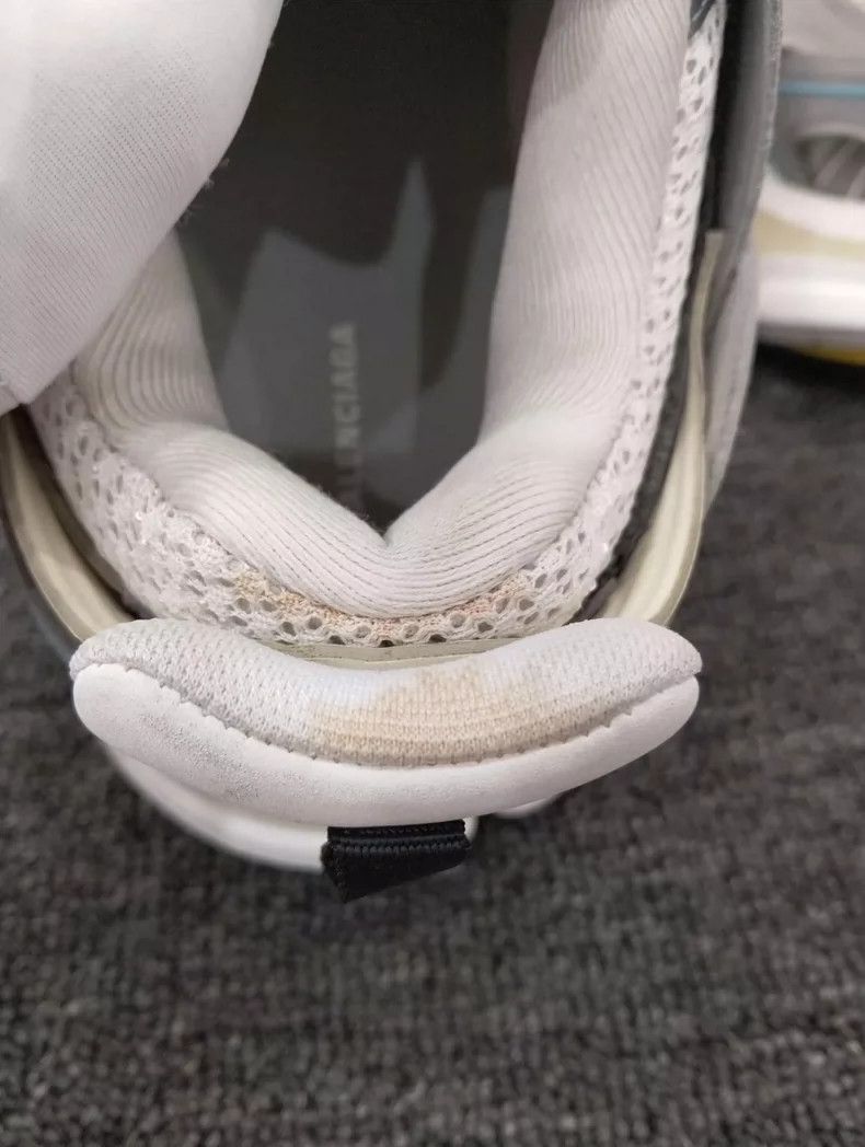 Balenciaga Balenciaga Track Sneakers Size 39-2506 Size US 7.5 / EU 40-41 - 4 Thumbnail