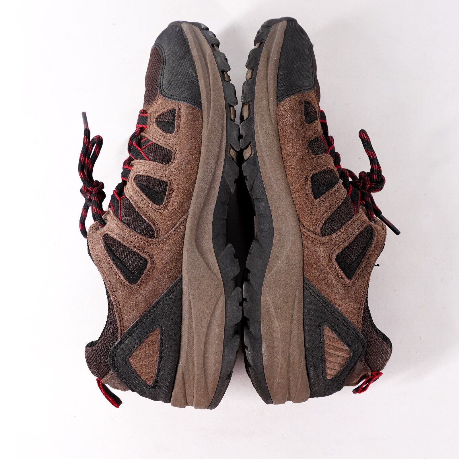 Other Denali Hiker Leather Hiking Sneakers Men's 9 Casual Shoes Size US 9 / EU 42 - 7 Thumbnail