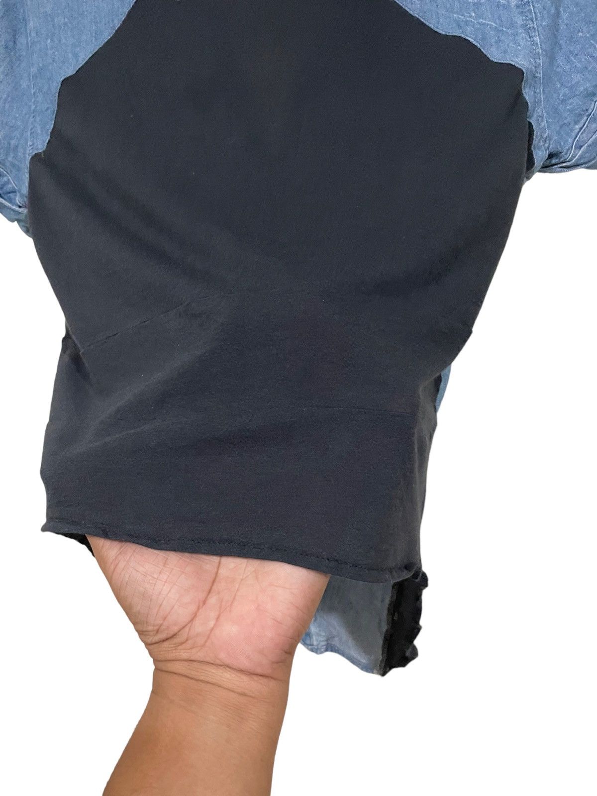 Helmut Lang Helmut Lang Shirts Size S / US 4 / IT 40 - 23 Thumbnail