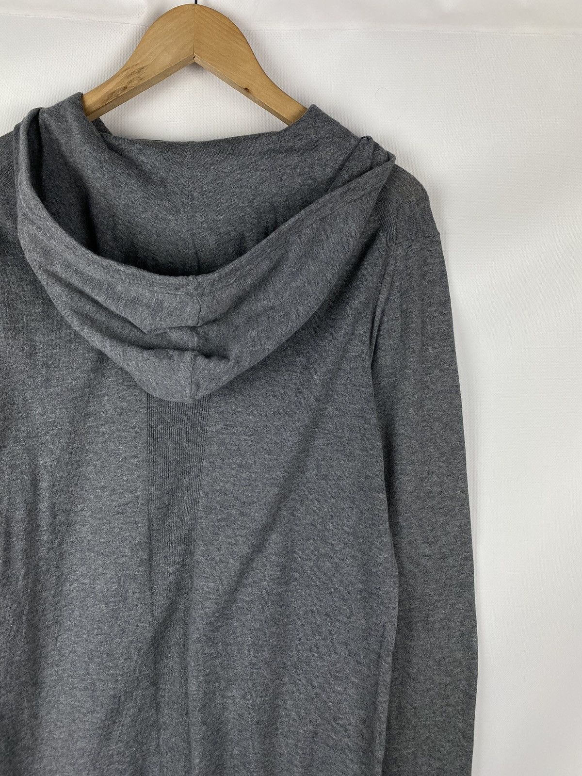 Allsaints Allsaints Devise Button Hoody men’s pullover size M Size US M / EU 48-50 / 2 - 17 Thumbnail