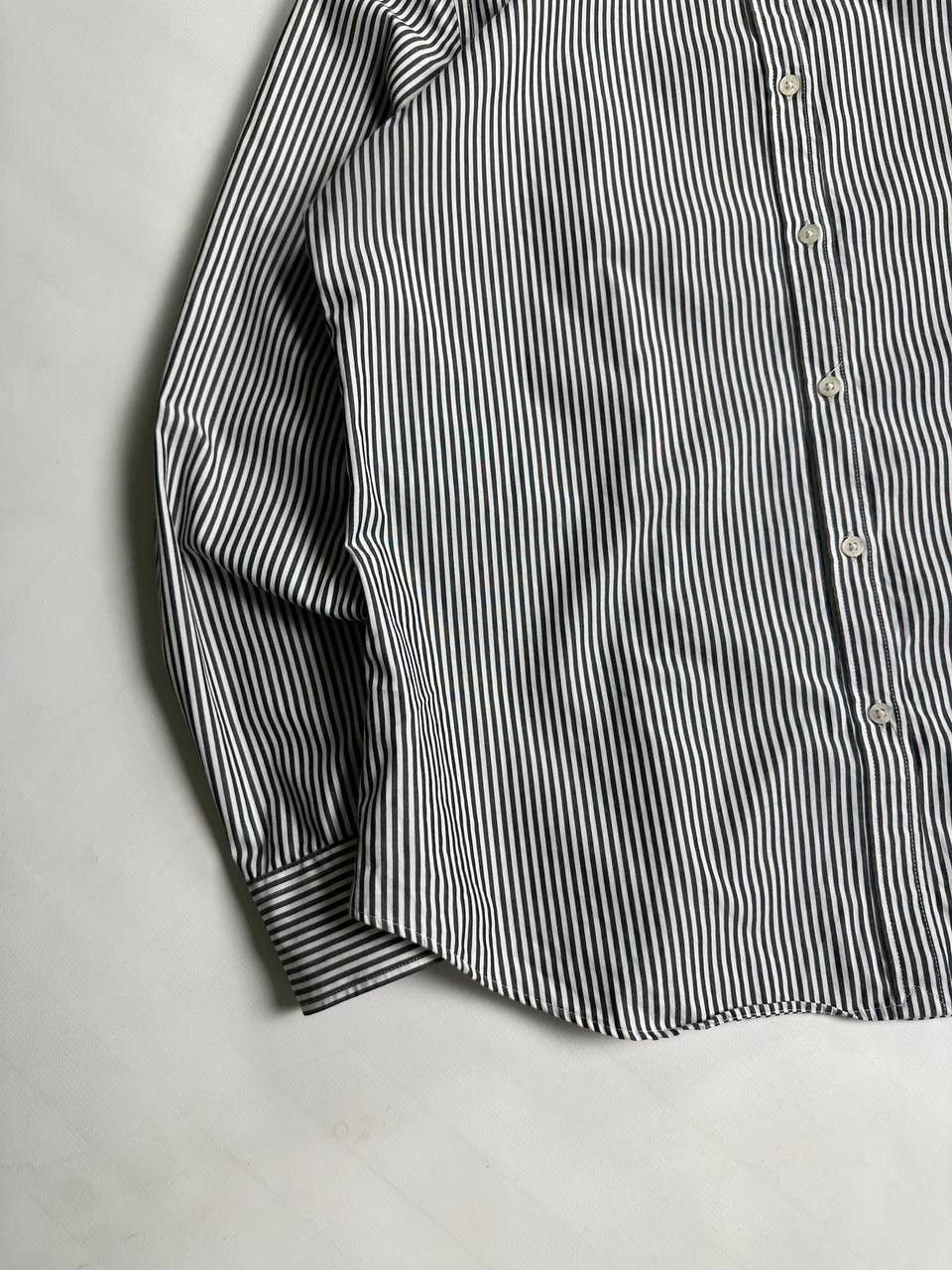 Ralph Lauren Ralph Lauren Striped Old Money Womens Shirt Button Up Size L / US 10 / IT 46 - 2 Thumbnail