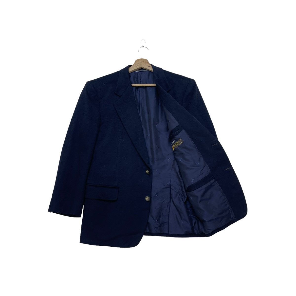 Herno 🔥Luxury Brand Loro Piana X Herno Italian Designer Size US M / EU 48-50 / 2 - 1 Thumbnail