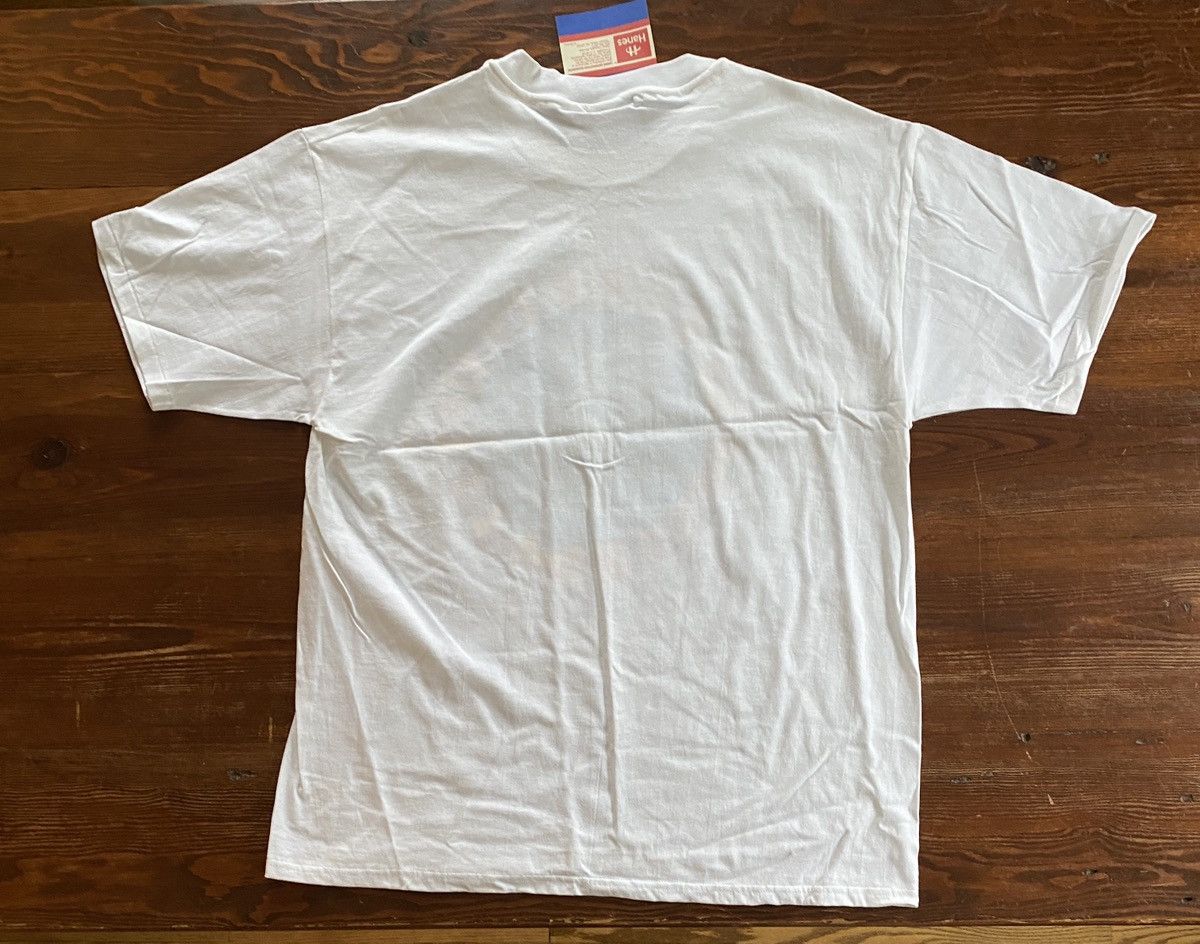 USA Olympics Vintage NWT 1996 Olympics Atlanta World Flags Tee New Size US XL / EU 56 / 4 - 16 Thumbnail