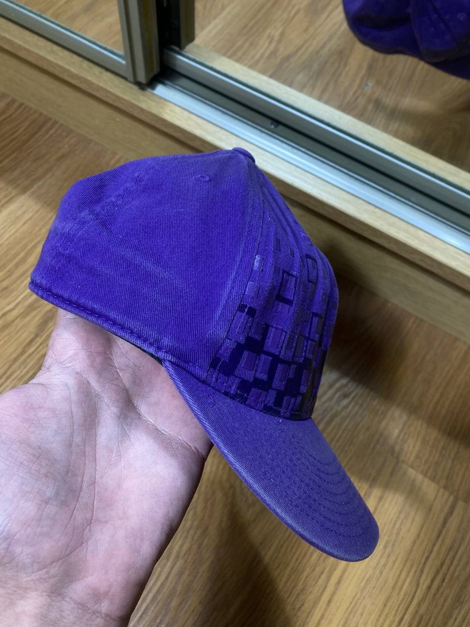 Oakley × Vintage Oakley 90' Logo Hat Size ONE SIZE - 10 Thumbnail