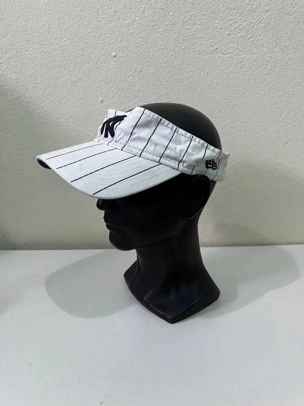 New Era New York Yankees X New Era Cap Size ONE SIZE - 2 Thumbnail