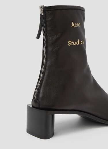 Acne Studios Acne Studios Bertine Boots Size US 5 / IT 35 - 13 Thumbnail