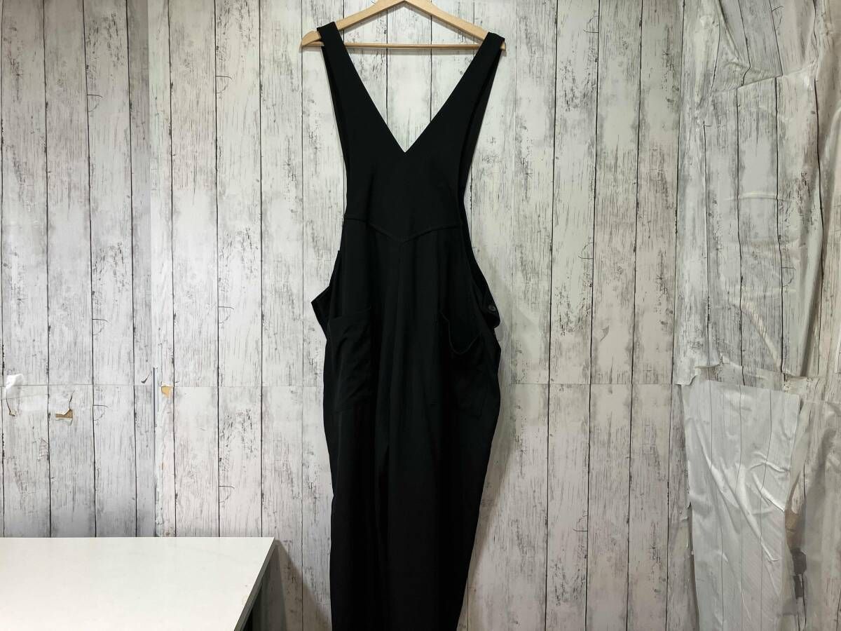Yohji Yamamoto yohji yamamoto POUR HOMME/Overalls All-in-one Size US M / EU 48-50 / 2 - 2 Thumbnail