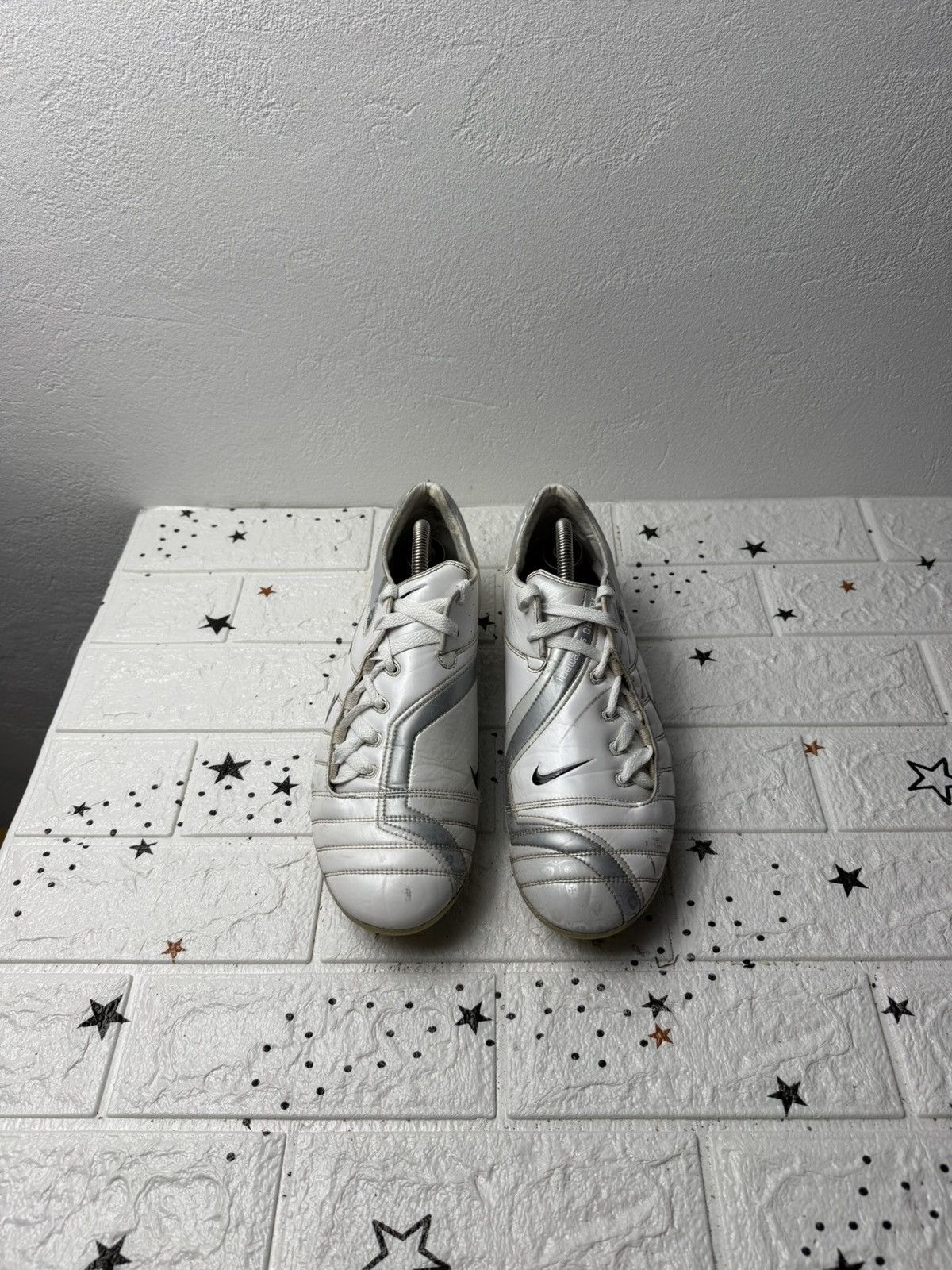 Nike Nike Air Zoom Total 90 Supremacy Elite FG US10.5 UK9.5 E44.5 Size US 10.5 / EU 43-44 - 4 Thumbnail